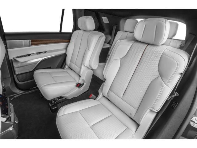 Certified 2027 Cadillac Vistiq Sport AWD/4WD image 14