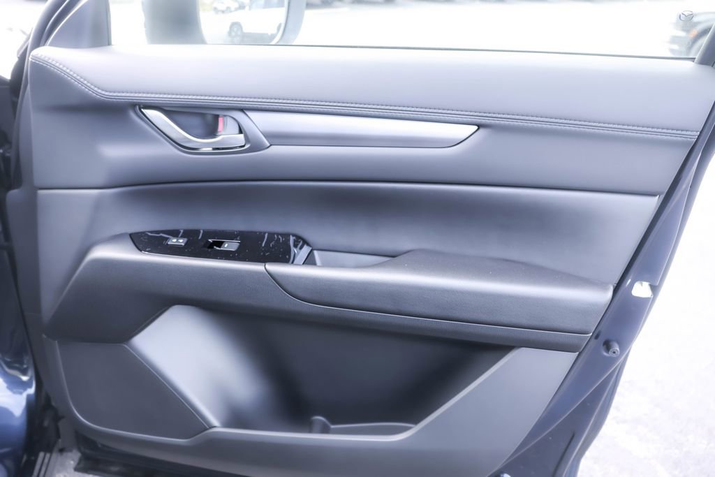 New 2025 MAZDA CX-5 AWD 2.5 S w/ Select Package image 69