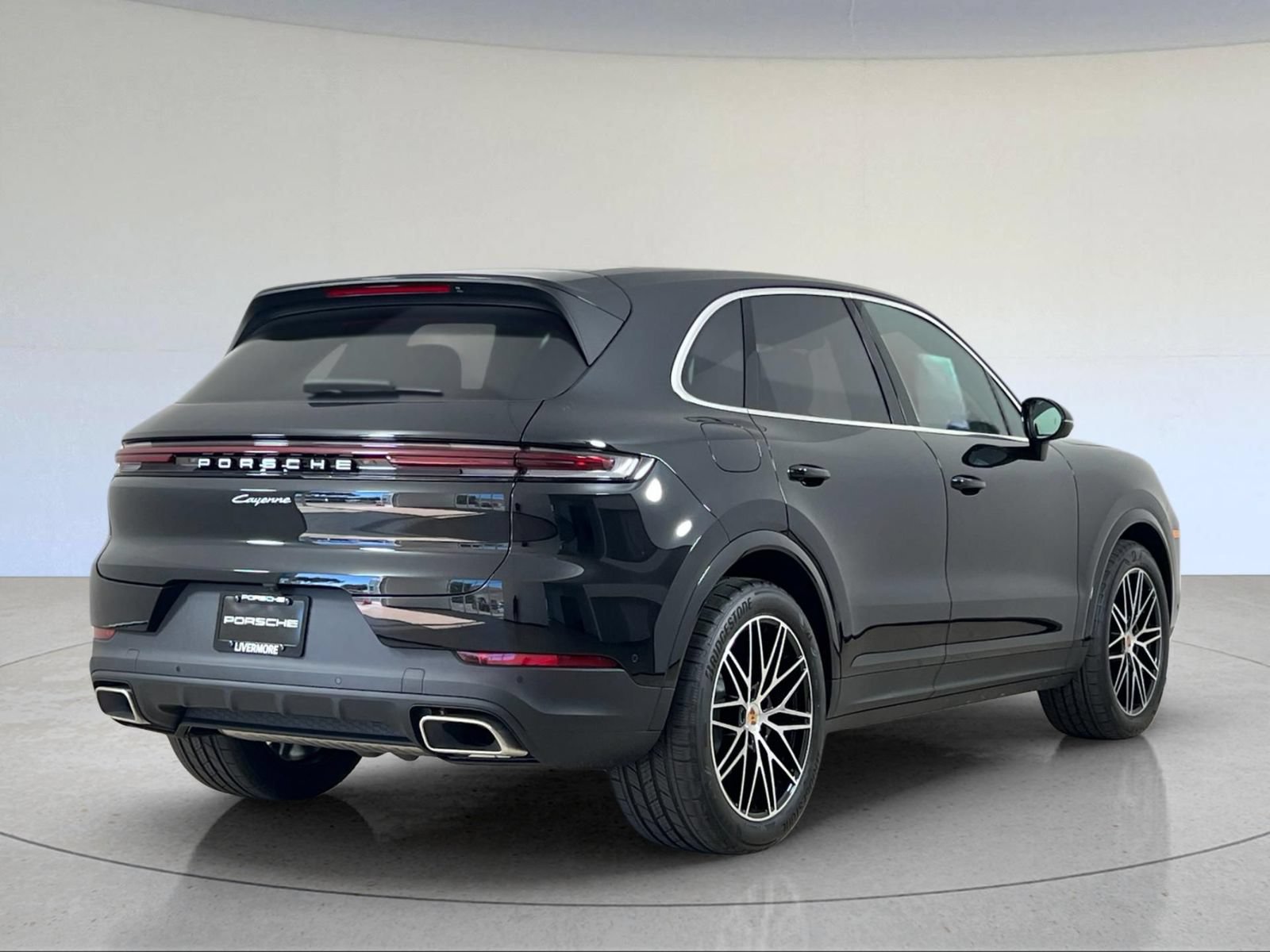 New 2026 Porsche Cayenne AWD/4WD image 8