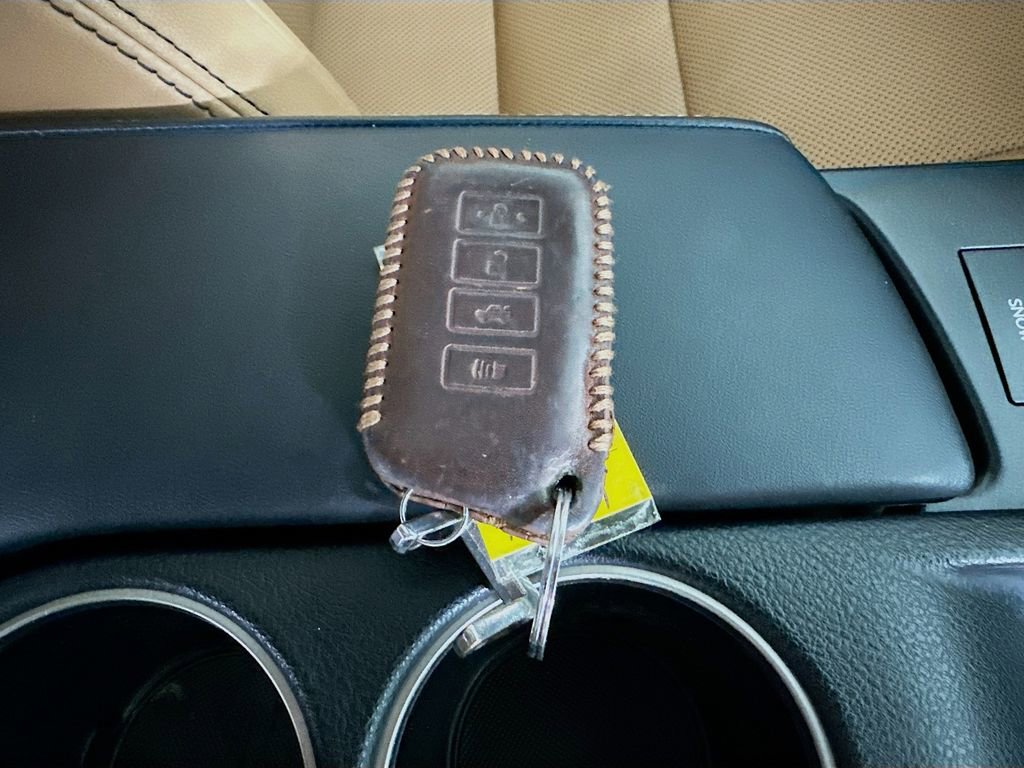 Used 2016 Lexus IS 300 AWD w/ Premium Package image 41