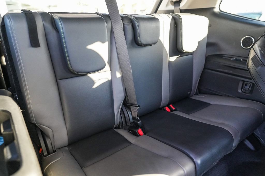 Certified 2023 Subaru Ascent Onyx Edition Limited image 20