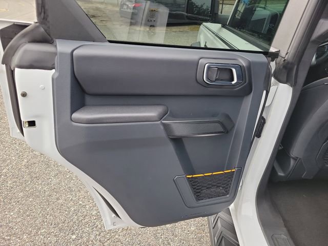 Used 2024 Ford Bronco Badlands image 30