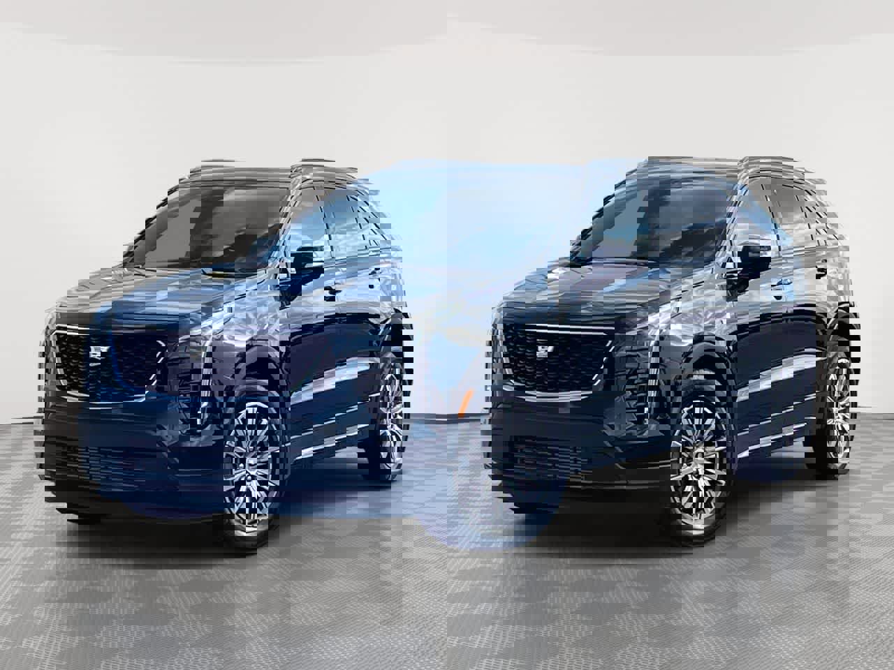 Certified 2023 Cadillac XT4 Sport