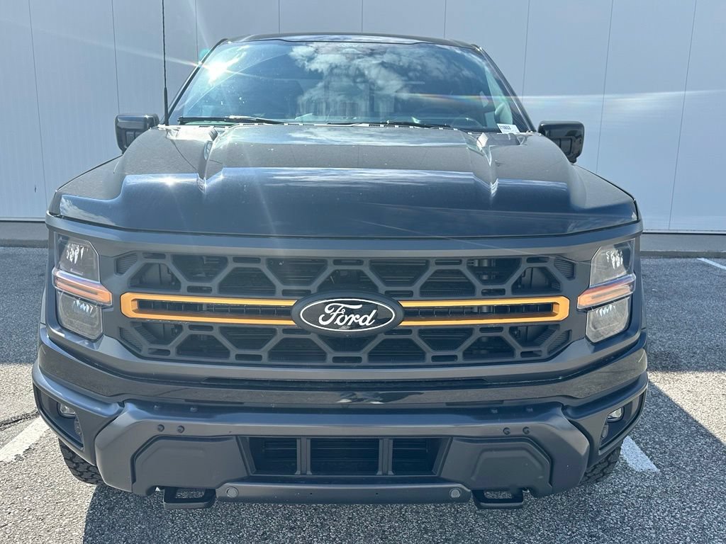 New 2026 Ford F150 Tremor w/ Equipment Group 402A High AWD/4WD image 11