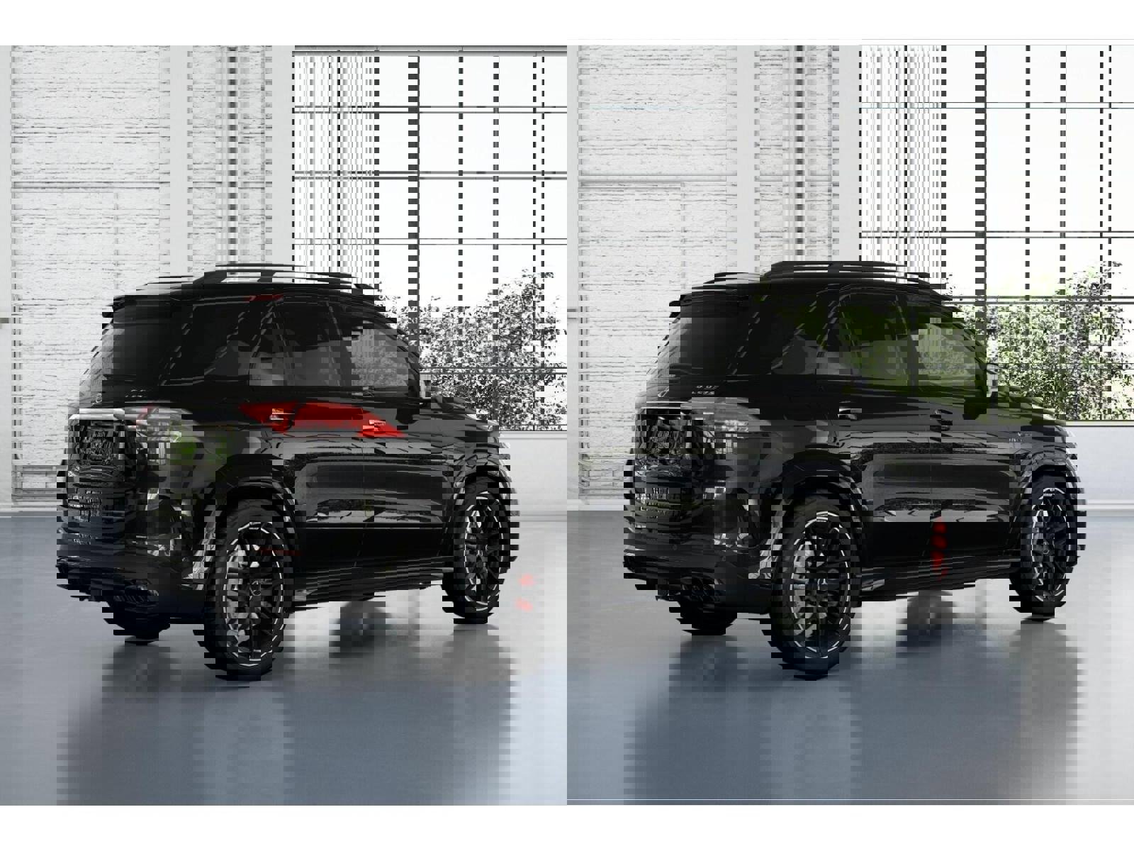 New 2026 Mercedes-Benz GLE 63 AMG S image 19