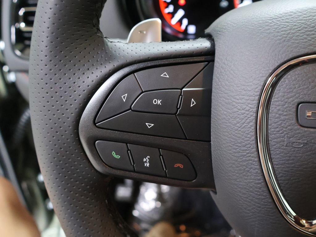 New 2026 Dodge Durango GT AWD/4WD image 27