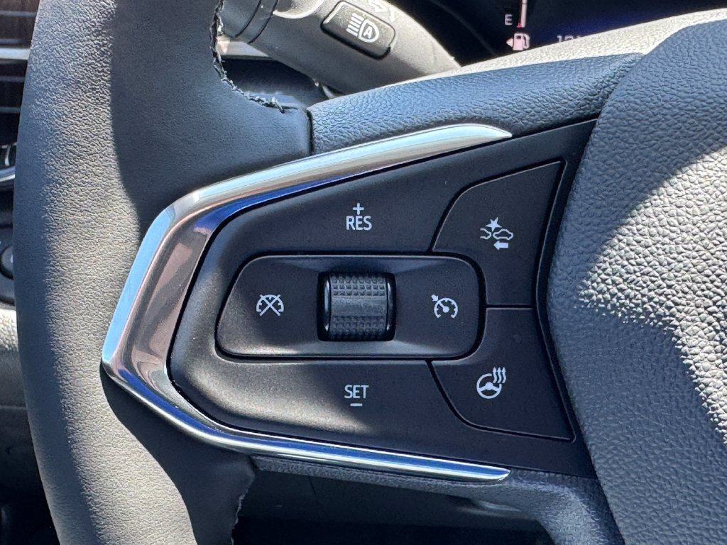 New 2026 Chevrolet Trax ACTIV w/ Driver Confidence Package FWD image 21