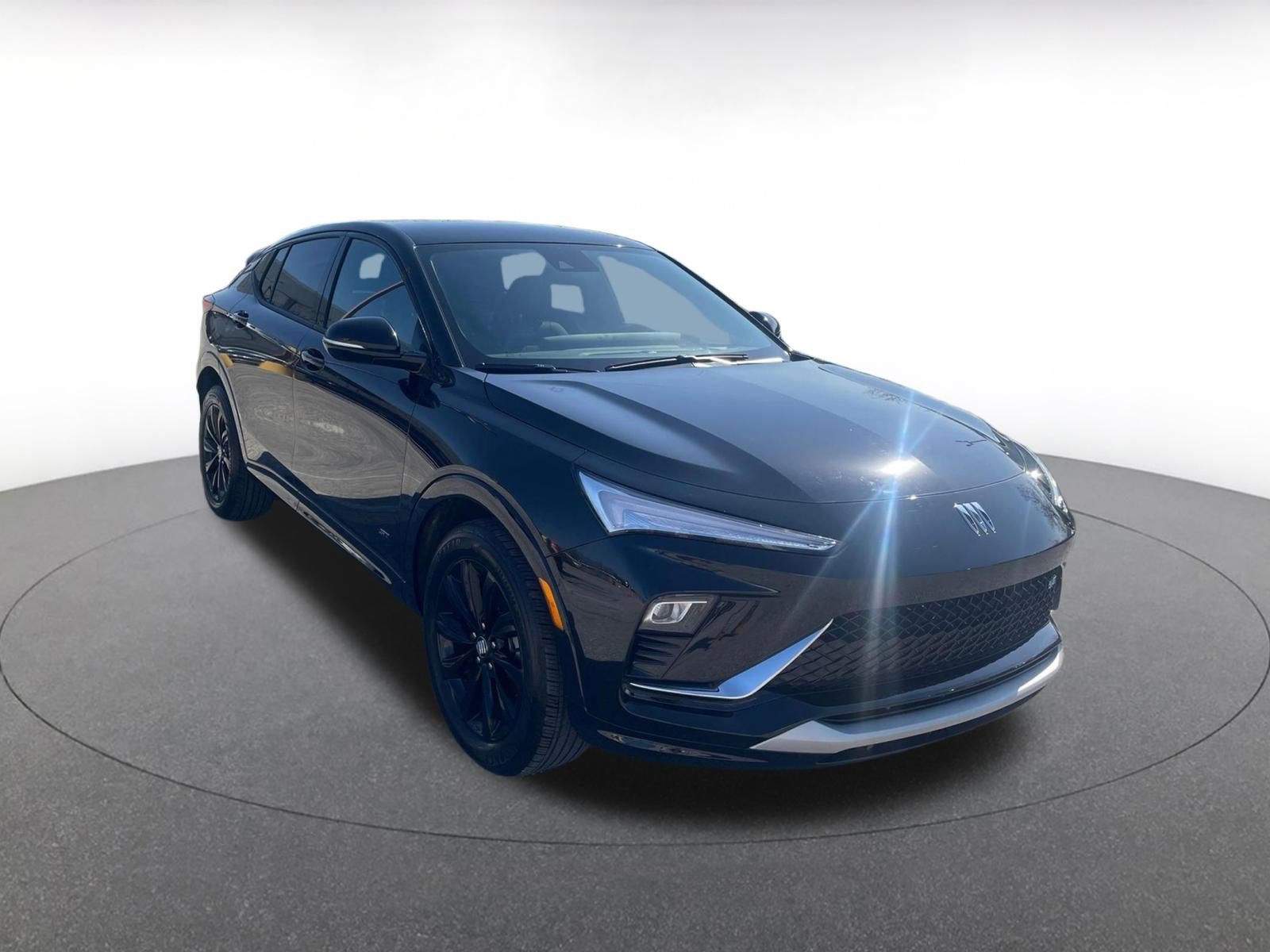 Used 2025 Buick Envista Sport Touring image 1