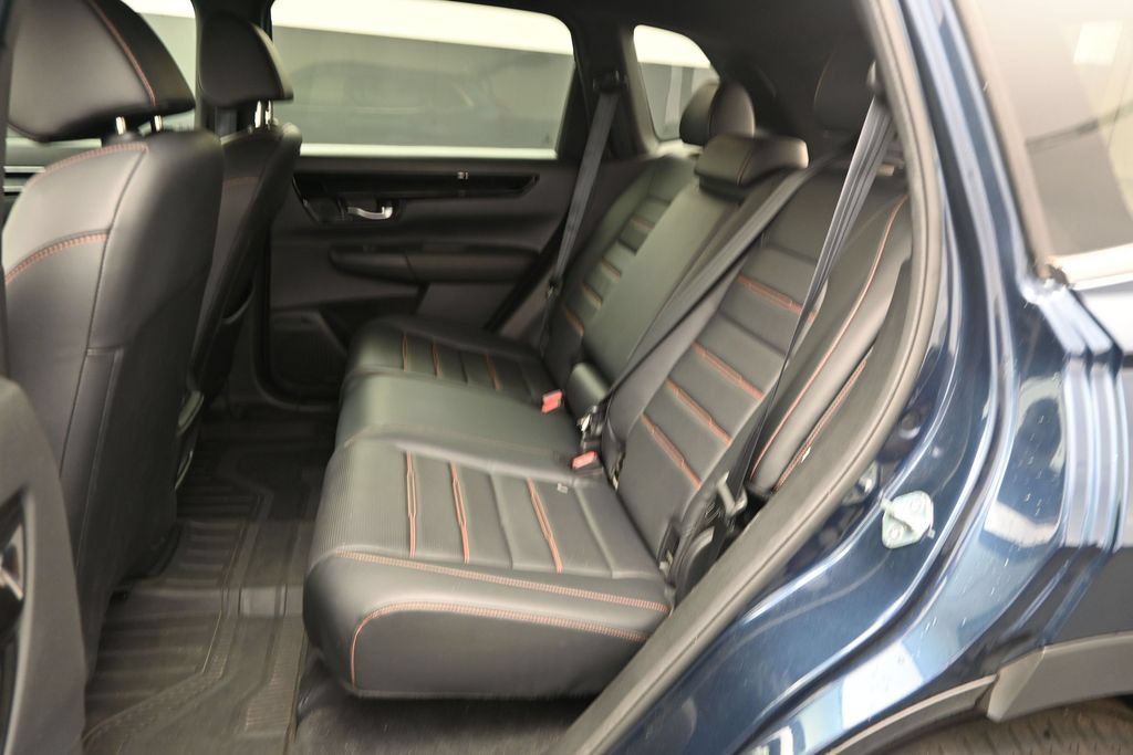Certified 2024 Honda CR-V Sport Touring image 12