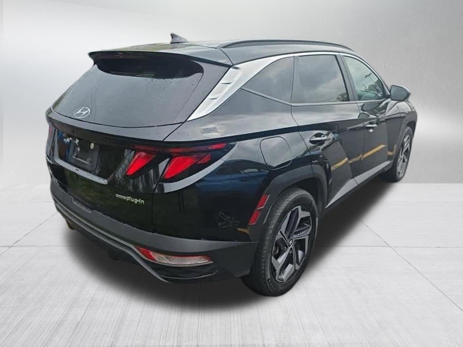 Used 2024 Hyundai Tucson SEL AWD/4WD image 4