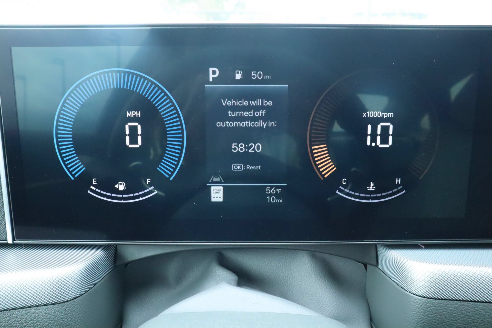 New 2026 Hyundai Sonata SEL FWD image 12