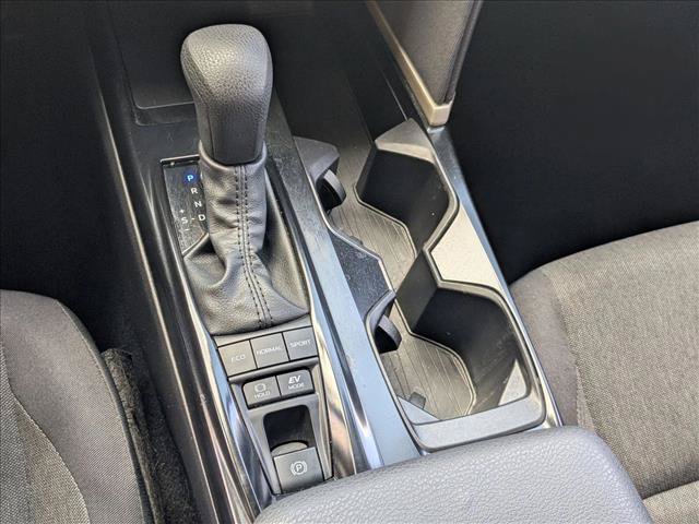 Used 2025 Toyota Camry LE FWD image 12
