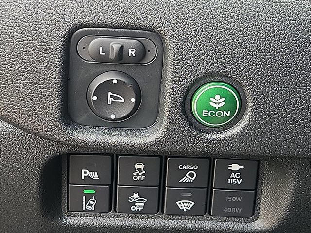 Certified 2023 Honda Ridgeline RTL-E image 26