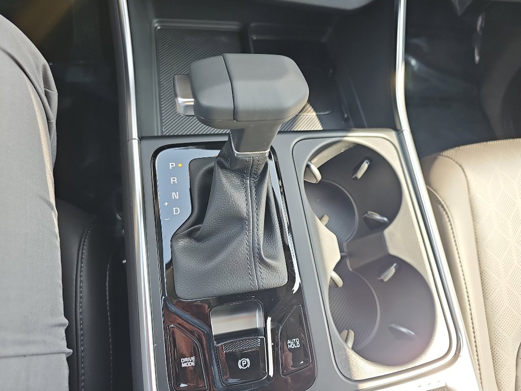 New 2026 Kia Carnival SX image 21