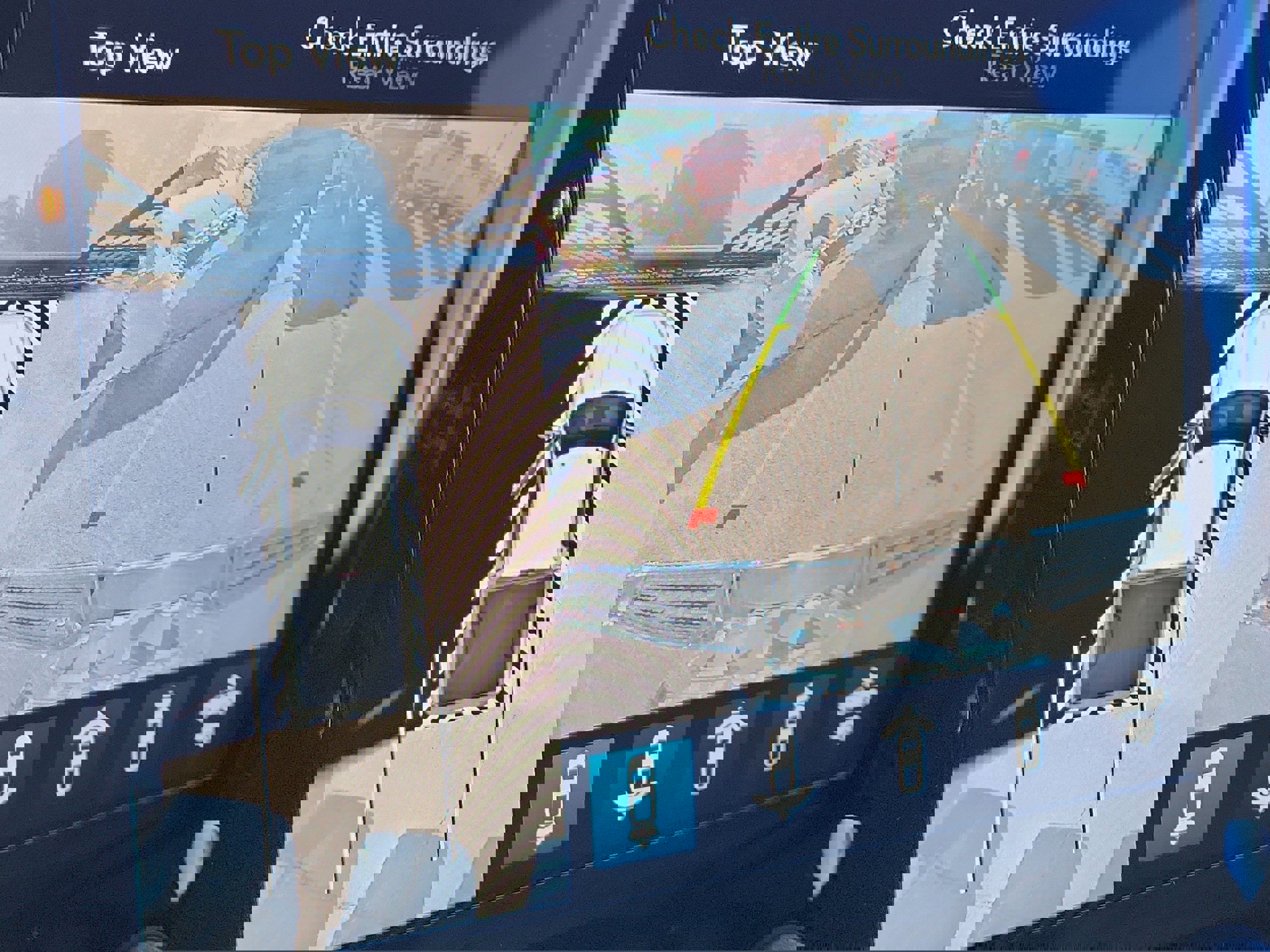 Used 2021 RAM 2500 Big Horn w/ Level B Equipment Group image 20