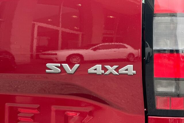 Used 2023 Nissan Frontier SV image 26