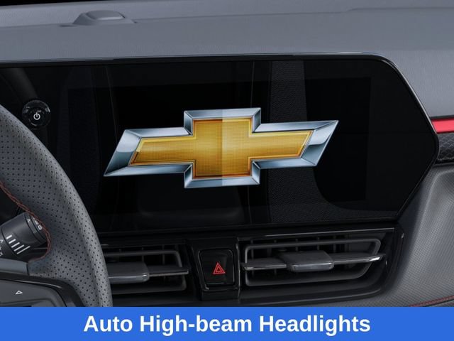 New 2026 Chevrolet TrailBlazer RS w/ Convenience Package AWD/4WD image 21