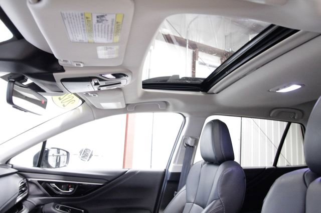 Used 2024 Subaru Outback Limited image 35