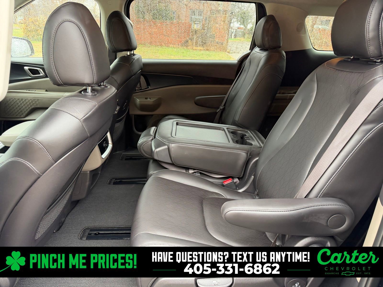 Used 2025 Kia Carnival image 26