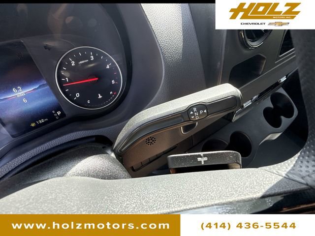 Used 2025 Mercedes-Benz Sprinter 2500 image 15