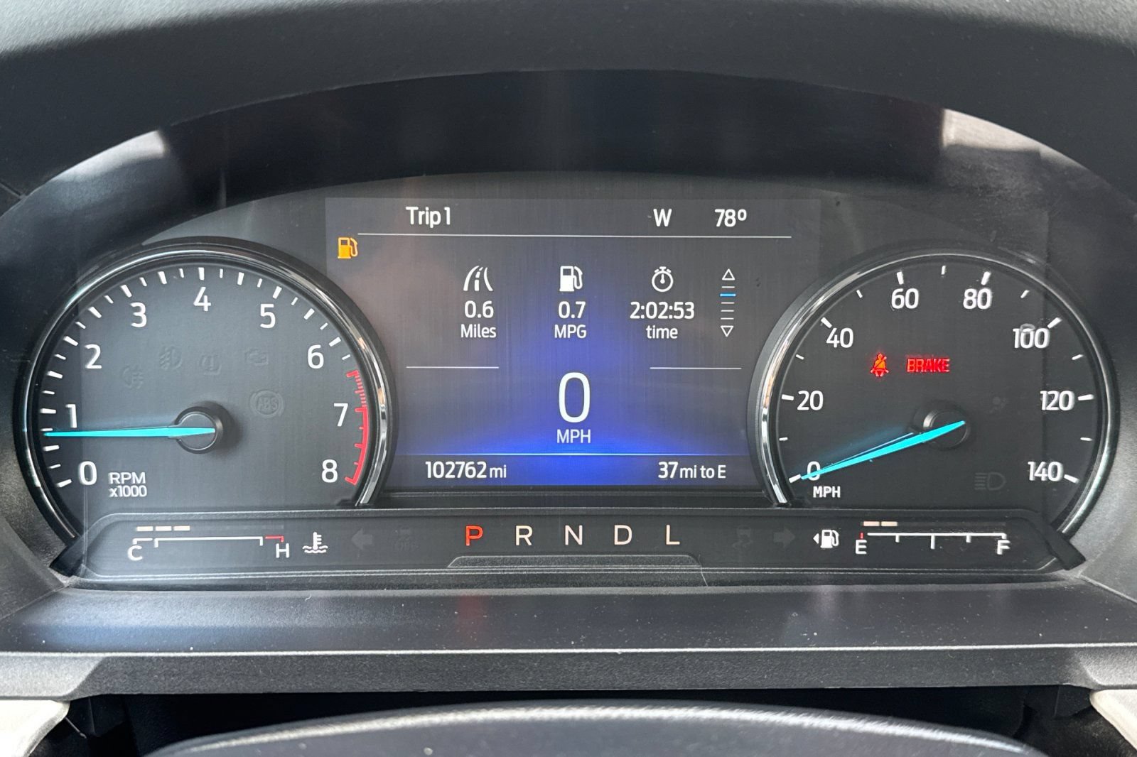 Used 2022 Ford Explorer XLT AWD/4WD image 26