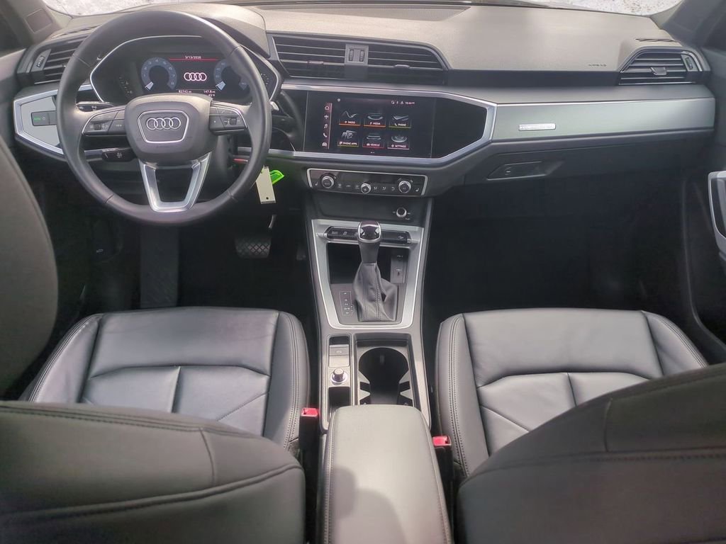 Used 2022 Audi Q3 2.0T Premium AWD/4WD image 23