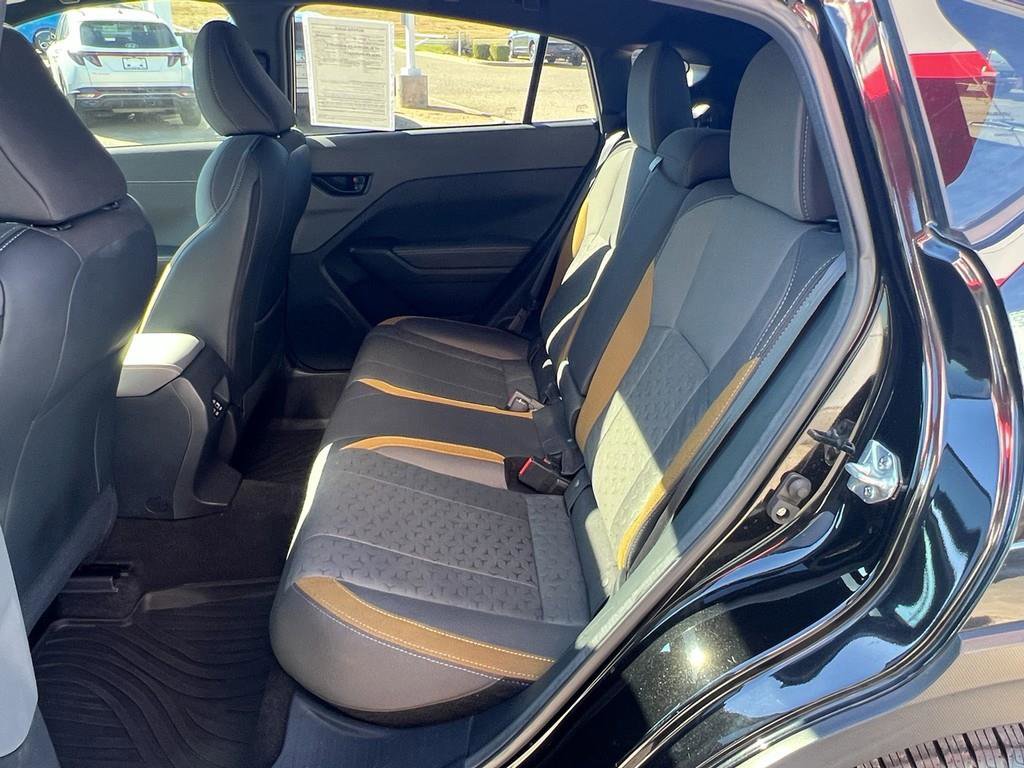 Used 2024 Subaru Crosstrek 2.5i Sport w/ Crosstrek Mirror Package image 13