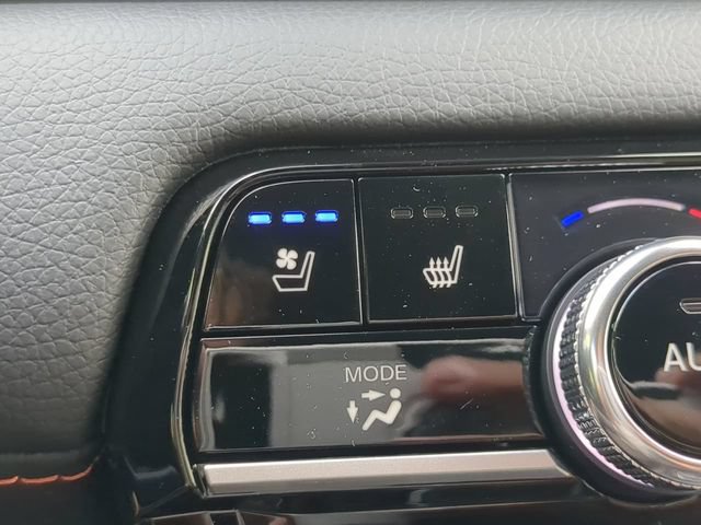 New 2026 Honda Passport TrailSport Elite image 23
