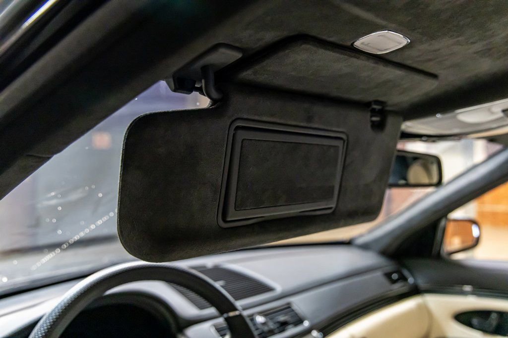 Used 2009 Maybach 62 S image 85