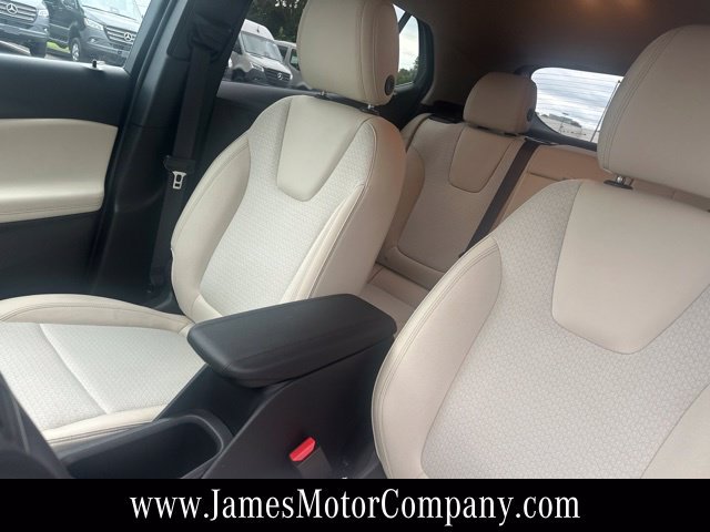 Used 2023 Buick Encore GX Select FWD image 10