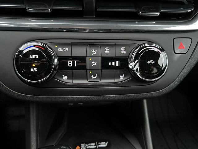 New 2026 Buick Envista Preferred w/ Convenience I Package image 19