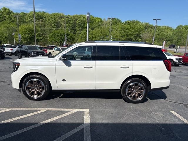 New 2026 Ford Expedition King Ranch AWD/4WD image 38