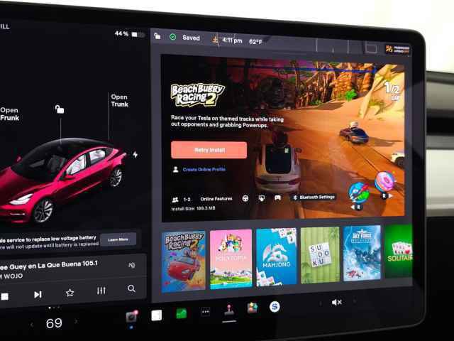 Used 2019 Tesla Model 3 Long Range image 26