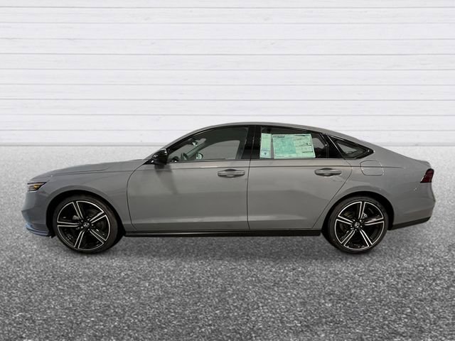 New 2026 Honda Accord SE image 2