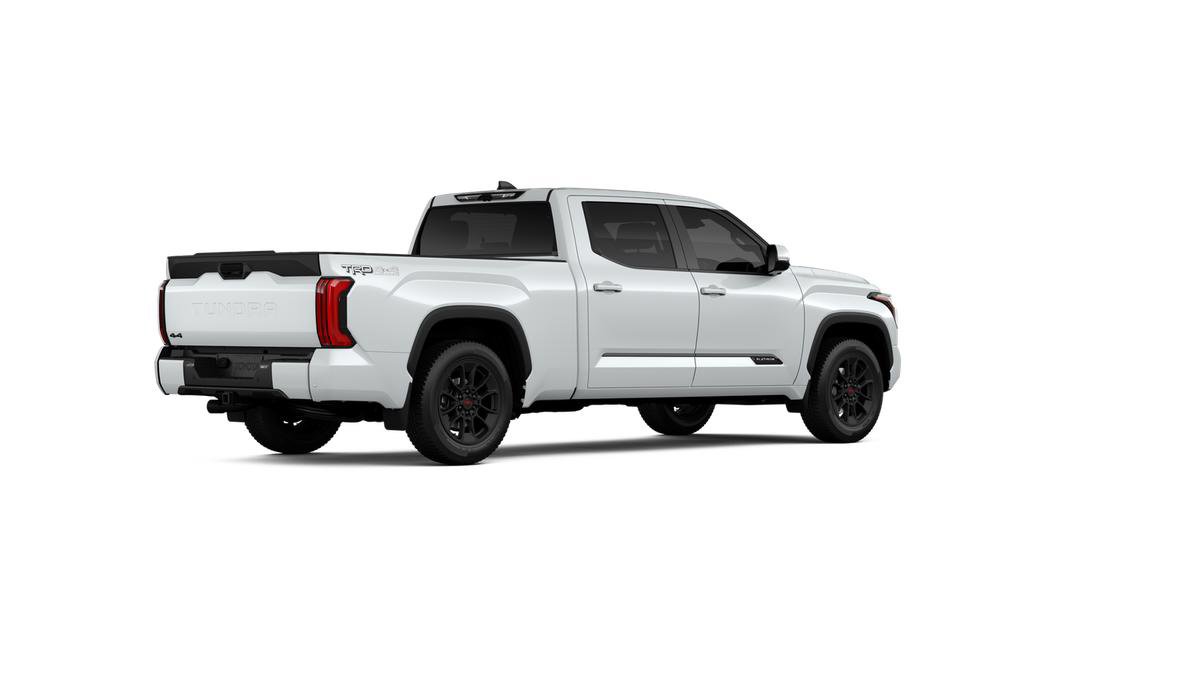 New 2026 Toyota Tundra Platinum AWD/4WD image 64