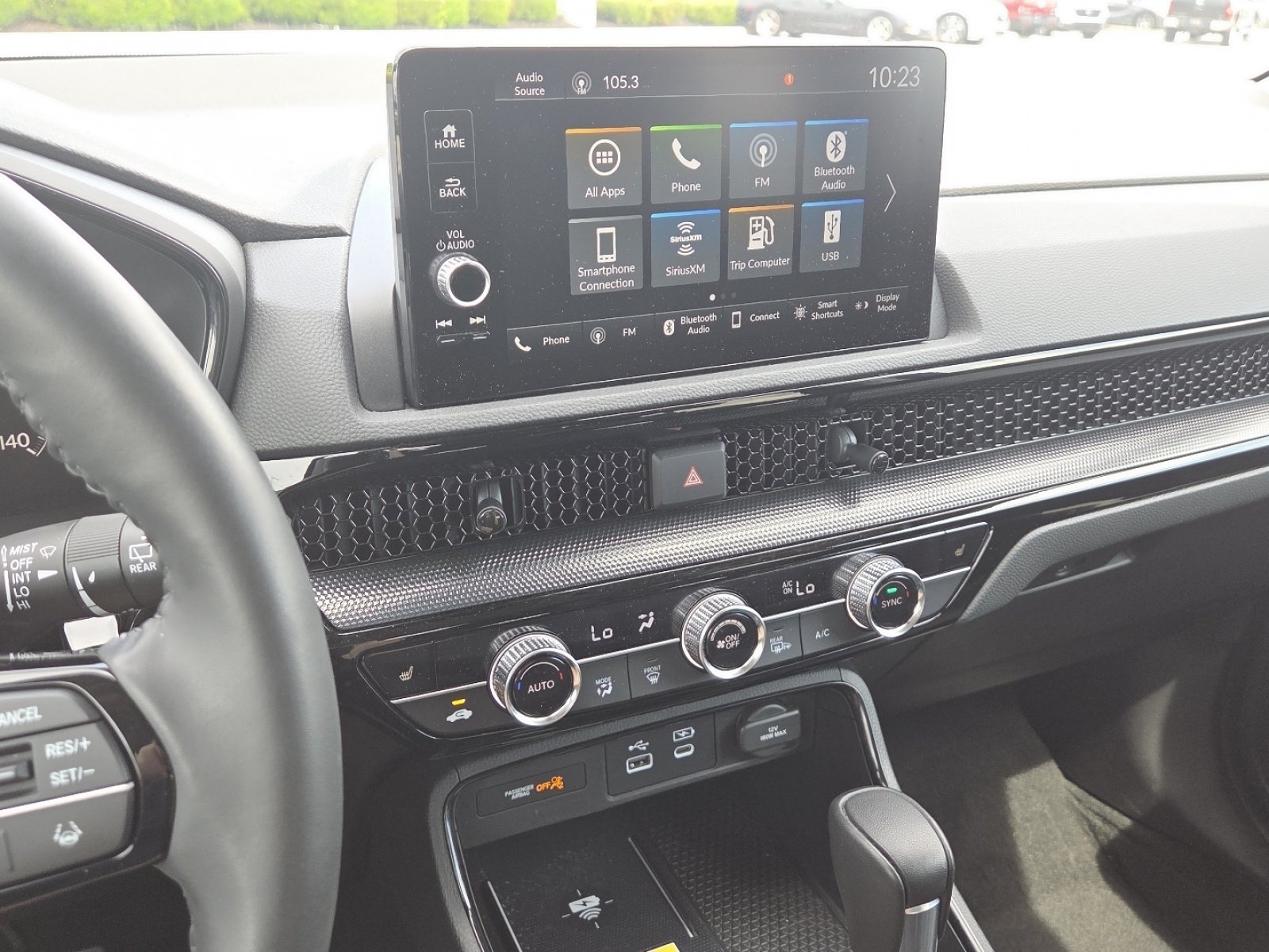 Used 2025 Honda CR-V EX-L image 29