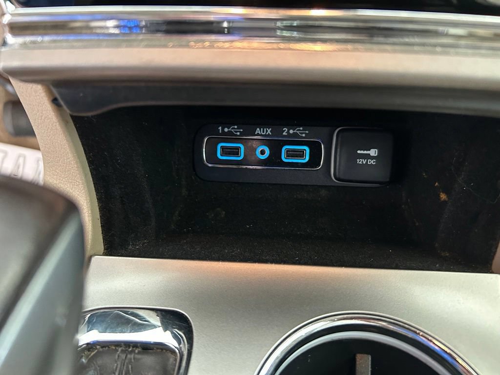 Used 2019 Jeep Grand Cherokee Overland RWD image 53