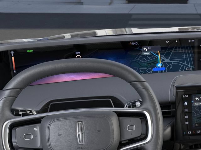 New 2026 Lincoln Nautilus Reserve AWD/4WD image 13