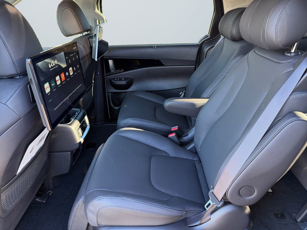 New 2026 Kia Carnival SX Prestige image 13
