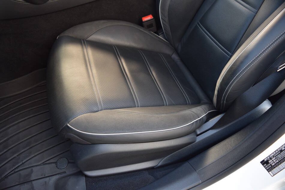 Used 2018 Mercedes-Benz E 63 AMG S image 42