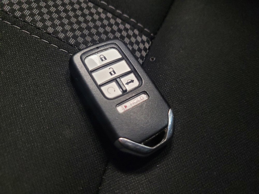 Used 2019 Honda Civic EX image 32