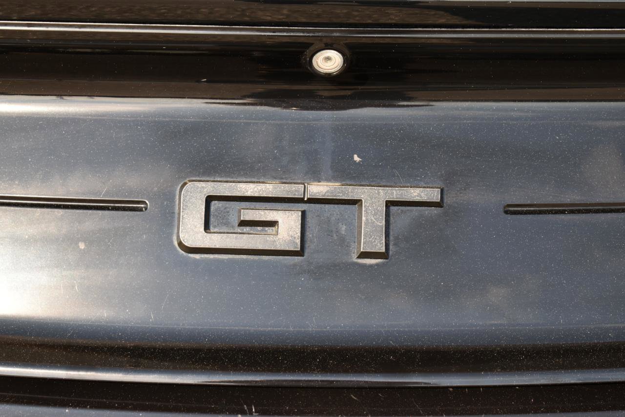 Used 2019 Ford Mustang GT image 39