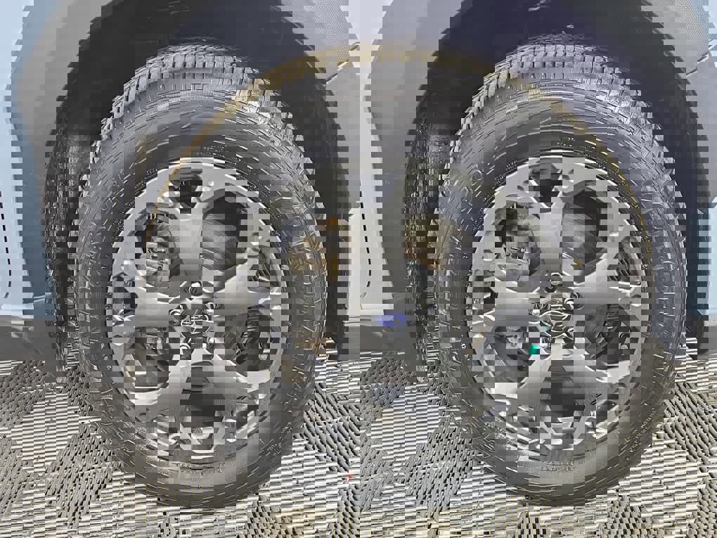 Certified 2023 Subaru Crosstrek 2.5i Sport image 7