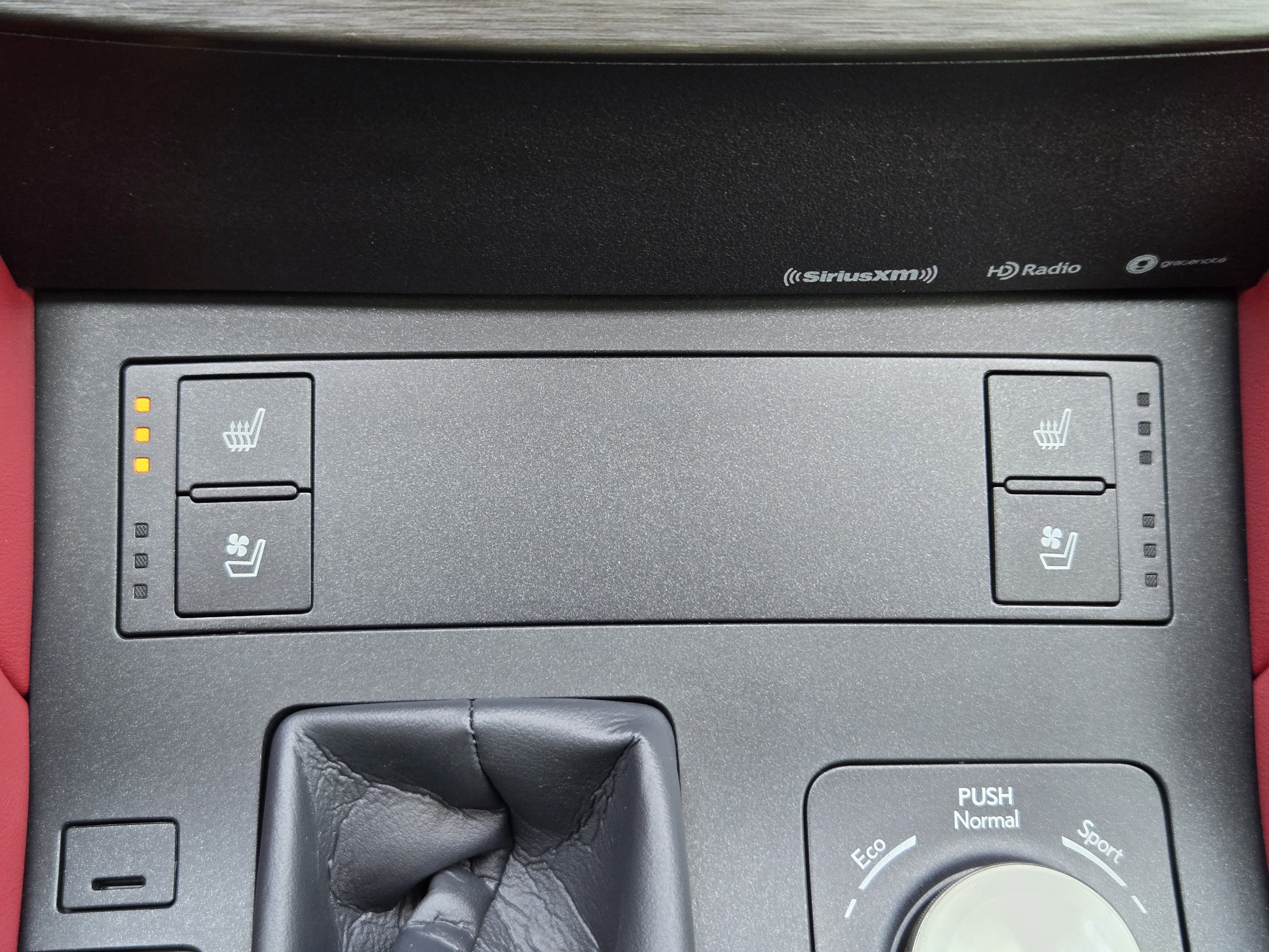 Used 2024 Lexus RC 300 Premium Package w/ Premium Package image 27