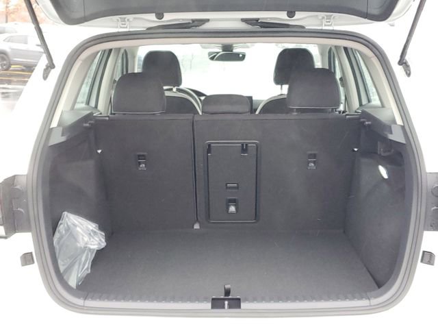 New 2026 Volkswagen Taos S image 7