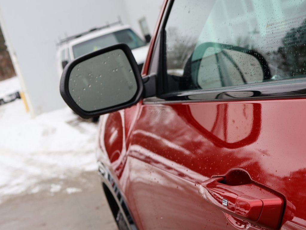 New 2026 GMC Terrain AT4 w/ Convenience Package III image 10