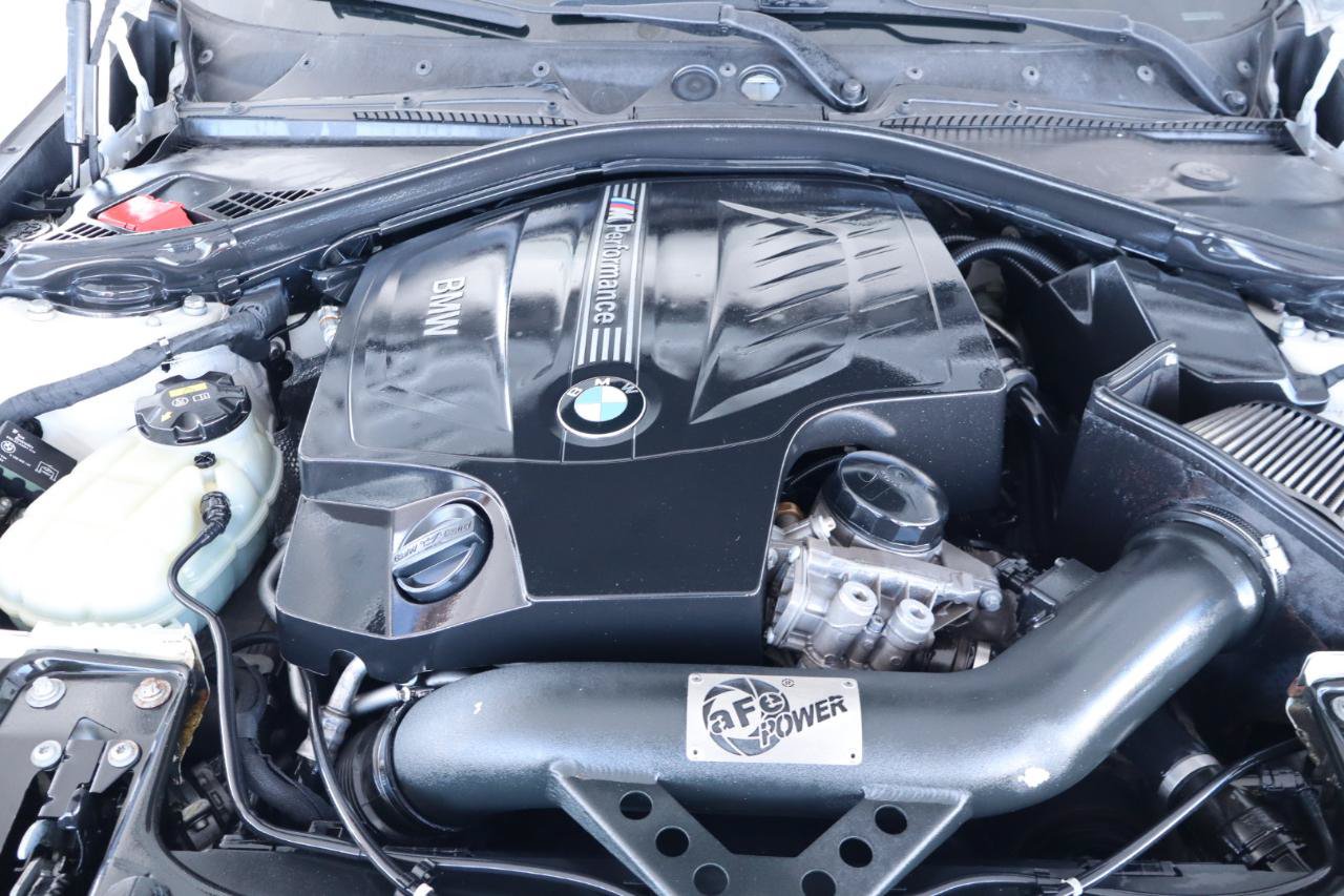 Used 2014 BMW M235i Coupe RWD image 42