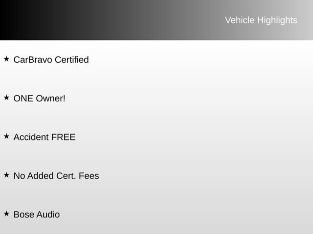 Certified 2025 Buick Envision Preferred image 5