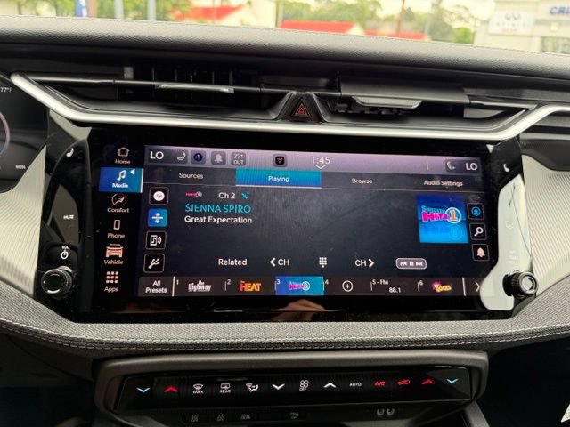 New 2026 Jeep Cherokee Laredo AWD/4WD image 38