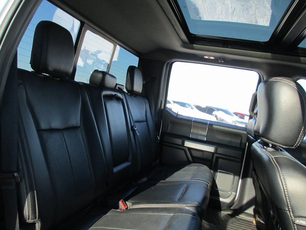 Used 2020 Ford F250 Lariat image 20